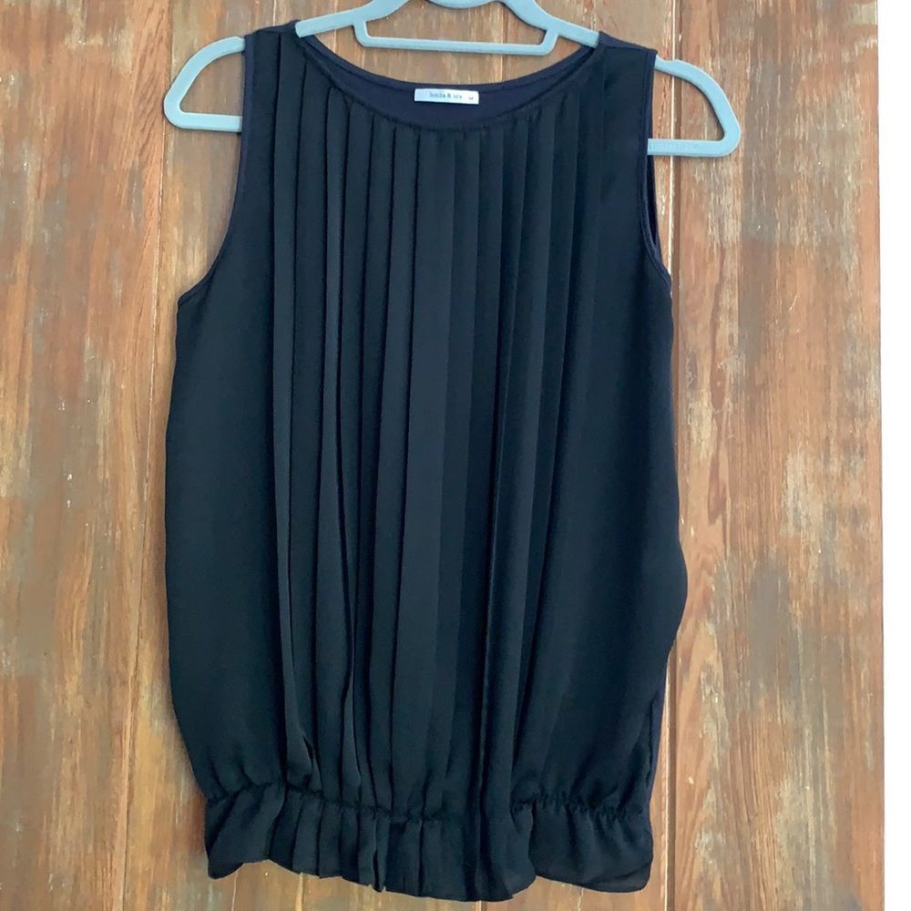 Bimba y Lola black top
